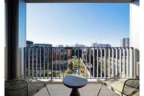 Property photo of 904/106 Epsom Road Zetland NSW 2017