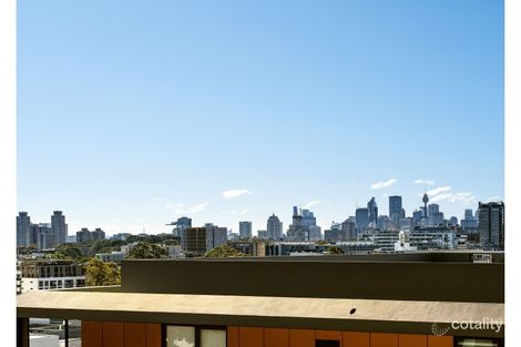 Property photo of 904/106 Epsom Road Zetland NSW 2017