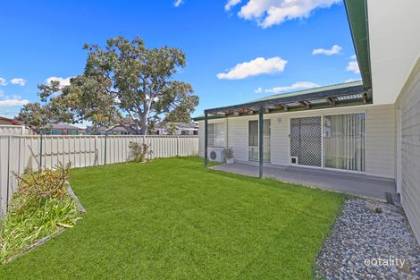 Property photo of 36A Kalulah Avenue Gorokan NSW 2263