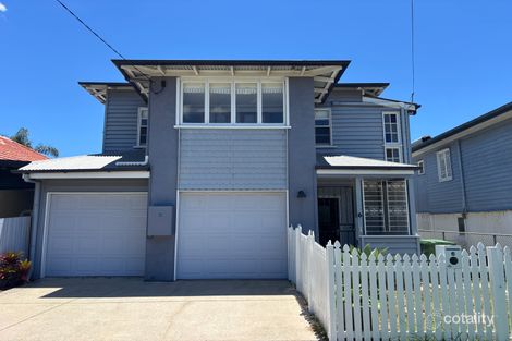 6 Bailey St, Woody Point, QLD 4019