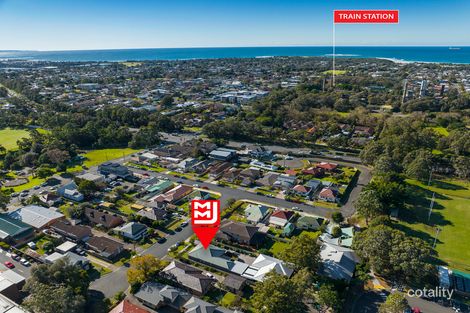 Property photo of 1/4 Palfreyman Street Corrimal NSW 2518