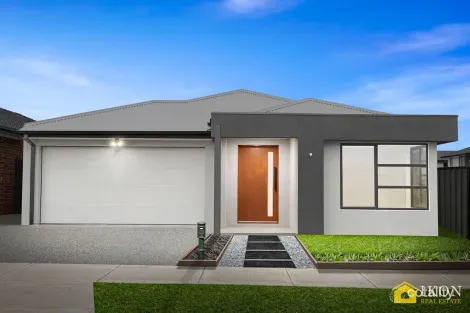 Property photo of 7 Idyll Street Beveridge VIC 3753