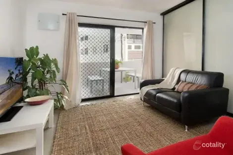 Property photo of 11/1 Hurworth Street Bowen Hills QLD 4006
