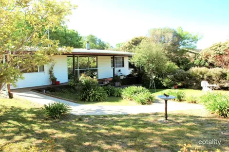 Property photo of 26 Mitchell Street Heathcote VIC 3523