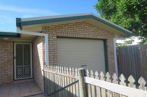 1/133 Paradise St, South Mackay, QLD 4740