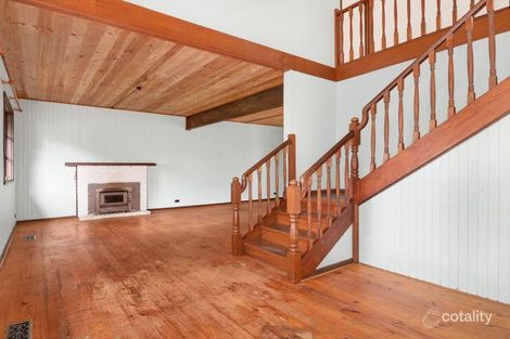 Property photo of 48 Bartley Road Belgrave Heights VIC 3160
