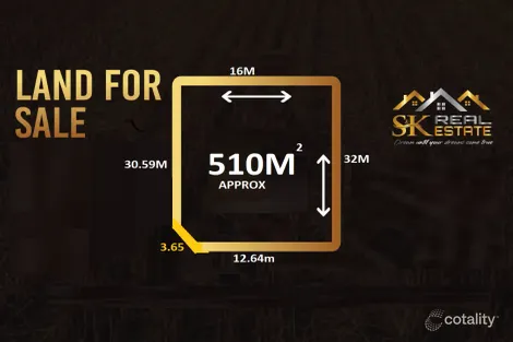 Property photo of 73 Laflin Avenue Tarneit VIC 3029