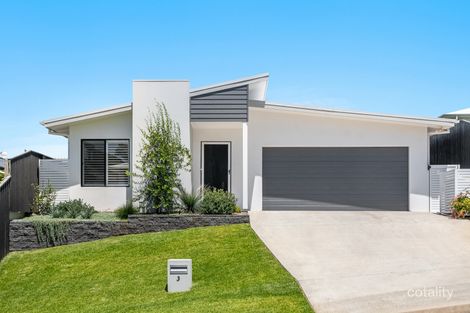 3 Cowrie St, Lennox Head, NSW 2478