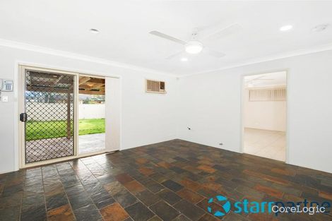 Property photo of 13 Toomung Circuit Claremont Meadows NSW 2747