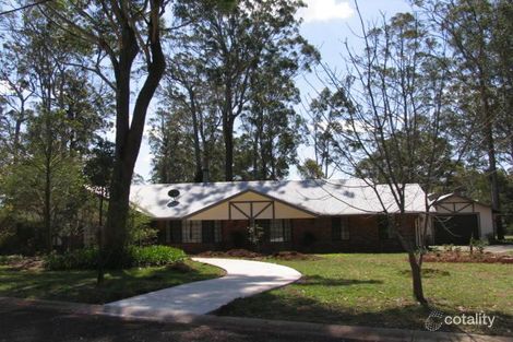Property photo of 4 Merrol Street Highfields QLD 4352