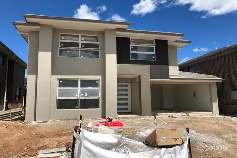 Property photo of 35 Fernlea Crescent Marsden Park NSW 2765