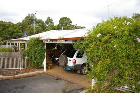 Property photo of 20 Struthers Street Nannup WA 6275