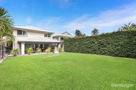 Property photo of 23 Wyuna Avenue Freshwater NSW 2096