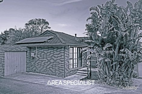 Property photo of 2/4 The Crescent Ferntree Gully VIC 3156