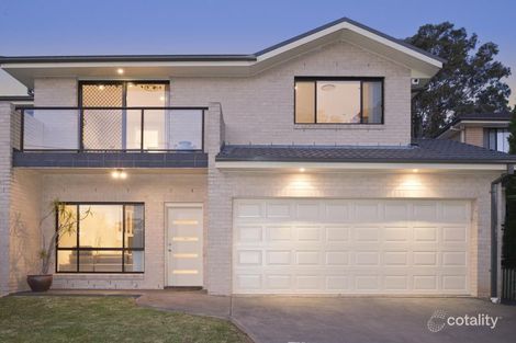 1a Fox Cres, Padstow, NSW 2211
