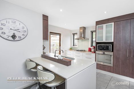 Property photo of 10A Purser Street Chifley ACT 2606