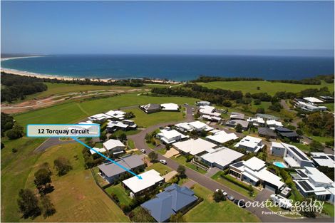Property photo of 12 Torquay Circuit Red Head NSW 2430
