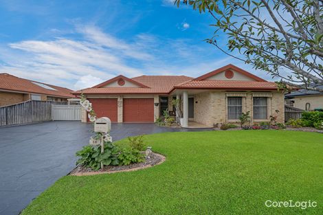 Property photo of 16 Admiralty Avenue Tea Gardens NSW 2324