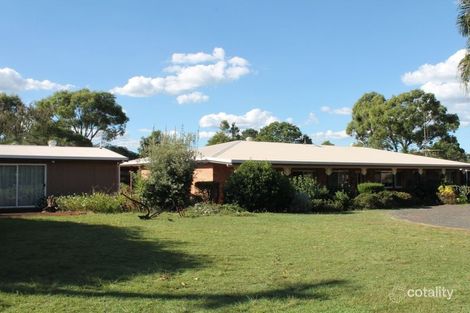 Property photo of 36 Reservoir Service Road Blackbutt QLD 4314