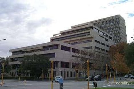 150 Terrace Rd, Perth, WA 6000