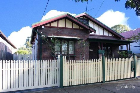 5 Gregory Ave, Croydon, NSW 2132