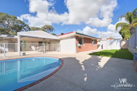 Property photo of 68 Trappers Drive Woodvale WA 6026