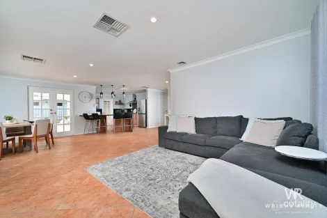 Property photo of 68 Trappers Drive Woodvale WA 6026