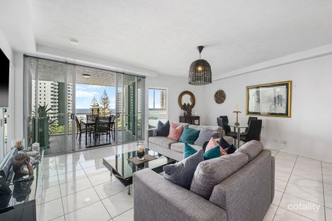 Property photo of 706/18 Fern Street Surfers Paradise QLD 4217