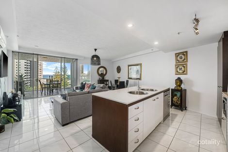 Property photo of 706/18 Fern Street Surfers Paradise QLD 4217