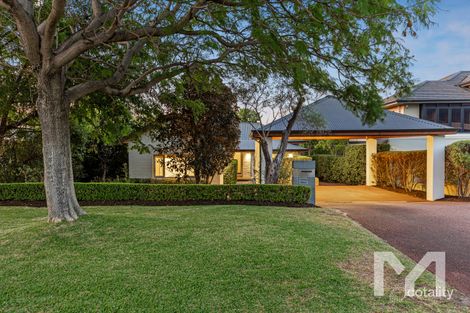 Property photo of 16 Chandler Avenue East Floreat WA 6014