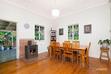 Property photo of 26 Brown Street Camp Hill QLD 4152