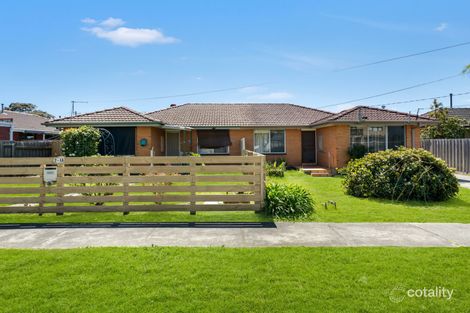 1/1a Mather Rd, Noble Park, VIC 3174