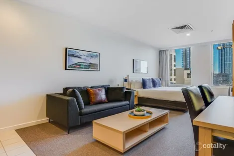 1712/60 Market St, Melbourne, VIC 3000