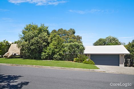Property photo of 9 Hovea Drive Pottsville NSW 2489