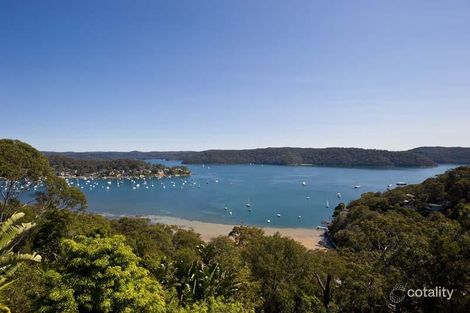 Property photo of 34 Bynya Road Palm Beach NSW 2108