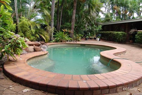 Property photo of 9 Compass Court Woodroffe NT 0830