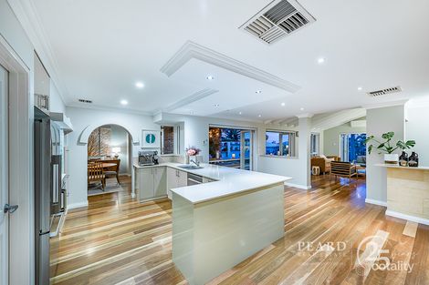 Property photo of 86 Bridgewater Drive Kallaroo WA 6025