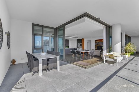 Property photo of 2201/48 Skyring Terrace Newstead QLD 4006