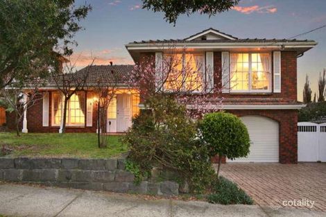 Property photo of 33 Avenza Street Mentone VIC 3194