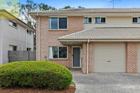 Property photo of 63/1-31 Elsie Street Kallangur QLD 4503