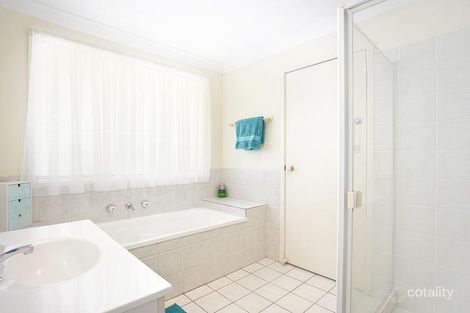 Property photo of 8 Prestwick Terrace Glenmore Park NSW 2745