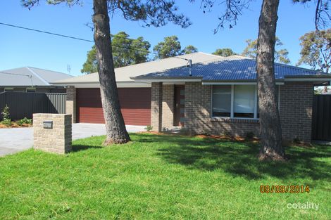 55 Cornwall Ave, Gorokan, NSW 2263