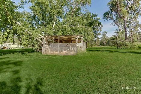 Property photo of 64 Macaree Road Coorooman QLD 4702