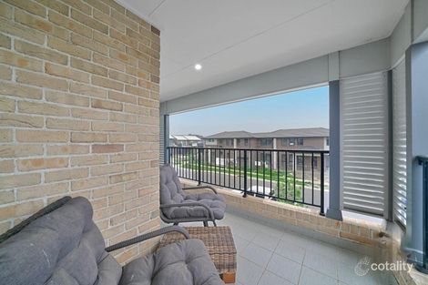 Property photo of 73 Holden Drive Oran Park NSW 2570