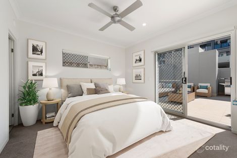 Property photo of 5/27 High Street Lutwyche QLD 4030