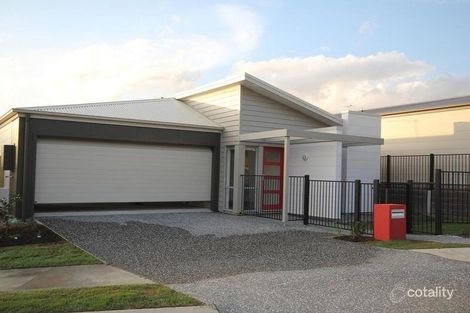 20 Troost Cct, Bellbird Park, QLD 4300