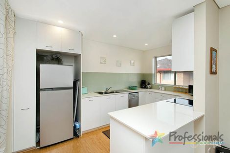 Property photo of 9/8-10 President Avenue Kogarah NSW 2217