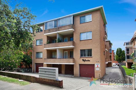 Property photo of 9/8-10 President Avenue Kogarah NSW 2217