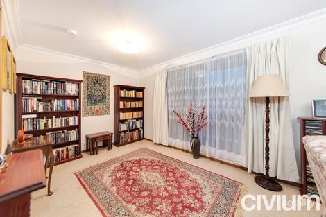 Property photo of 3 Snowball Place Wanniassa ACT 2903