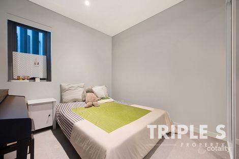 Property photo of 1111/18 Footbridge Boulevard Wentworth Point NSW 2127